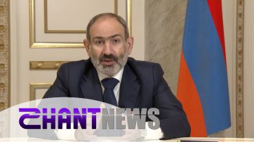 ՀՀ վարչապետը խոսել է պատերազմի օրերին ճշմարտություն ասել-չասելու մասին