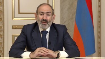 Կարևորագույն հարցը Հայաստանի շուրջ և ներսում անվտանգություն ապահովելն է. ՀՀ վարչապետ