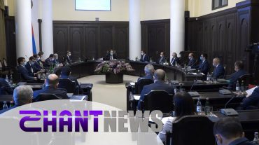 «Հայկ-88» ՍՊԸ-ին գործադիրը կառուցապատման իրավունքով հողամասեր տրամադրեց