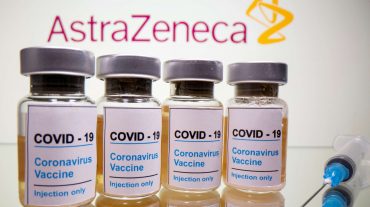 AstraZeneca-ն հրապարակել է COVID-19-ի պատվաստանյութի փորձարկման վերջնական տվյալները