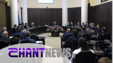 Արցախցիներին հյուրընկալածների ծախսերը պետությունը կփոխհատուցի՝ 6 ամսվա կտրվածքով