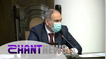 Պատերազմին մասնակցած անձանց զավակների ու ուսանողների ուսման վարձը կփոխհատուցվի. ՀՀ վարչապետ