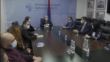 Հորիզոն 15.00