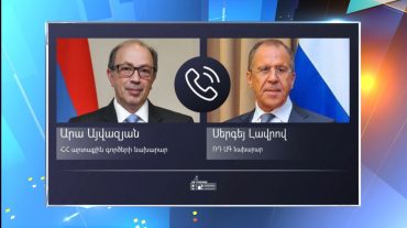 Հորիզոն 22.00