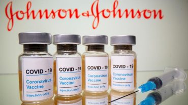 Կորոնավիրուսի դեմ Johnson & Johnson-ի պատվաստանյութը ևս կարող է մտնել շրջանառության մեջ