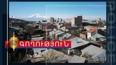 Բնակարանագողերը բռնվել են հանցանքի պահին. բացահայտումներ Մասիսում և Սևանում