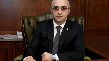 «Ձեր ներկայությամբ ավելացնում եք հավատն ու վստահությունն ապագայի հանդեպ»․ ՊԵԿ նախագահի շնորհավորական ուղերձը