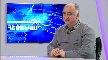 Սերոբ Խաչատրյան