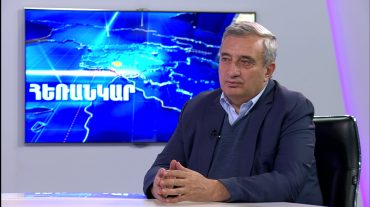 Աշոտ Մելքոնյան