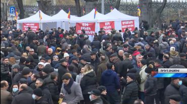 Հորիզոն 18.00