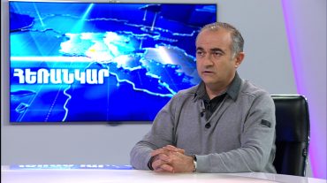 Թևան Պողոսյան