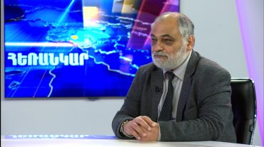 Ռուբեն Սաֆրաստյան