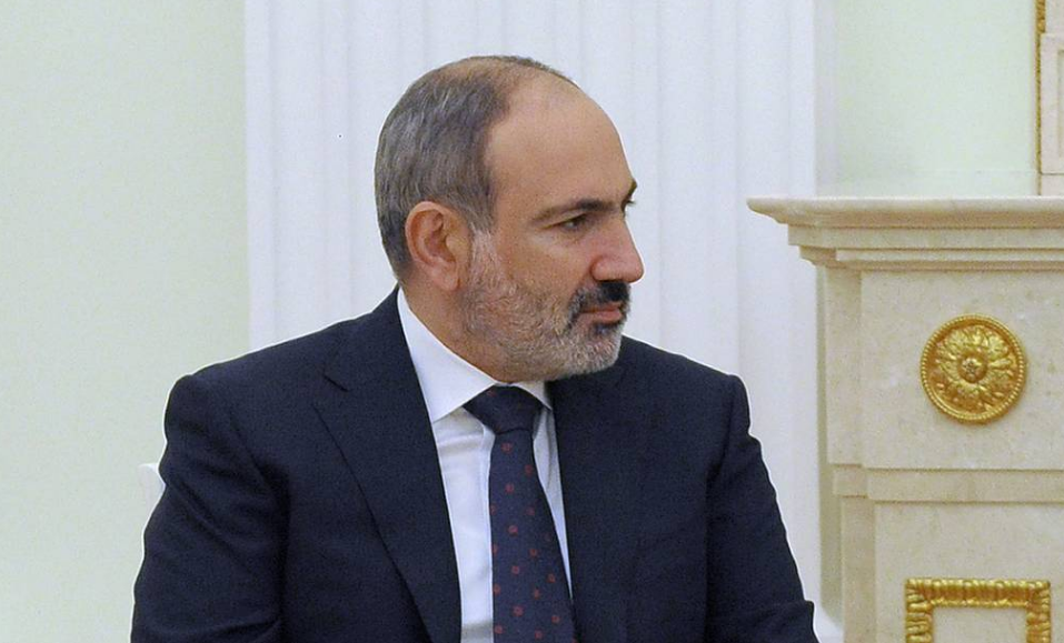 Փաշինյանը հույս ունի մեծ քանակությամբ Sputnik V պատվաստանյութ ձեռք բերել. ՏԱՍՍ