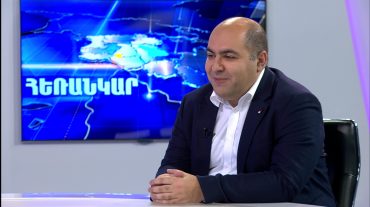 Մեսրոպ Հակոբյան