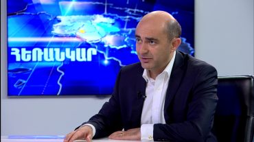 Էդմոն Մարուքյան