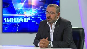 Սուրեն Սահակյան