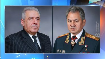 Հորիզոն 22.00