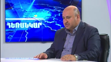 Վարդան Այվազյան