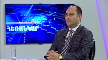 Արտակ Զեյնալյան