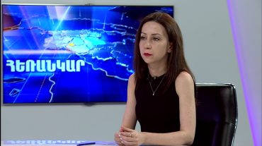 Մարիա Կարապետյան