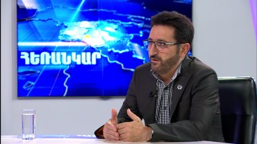 Սերոբ Գասպարյան