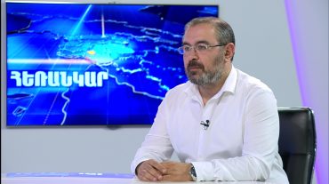 Սուրեն Սահակյան