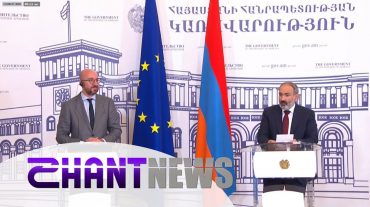 Ադրբեջանը մտադիր է նոր ռազմական բախումներ հրահրել Արցախում և հայ-ադրբեջանական սահմանին. Նիկոլ Փաշինյան