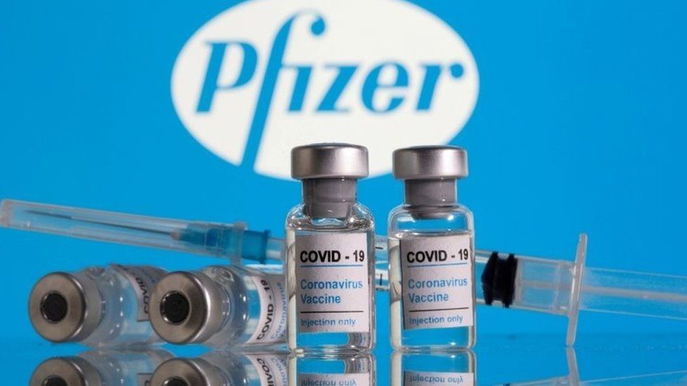 ԱՄՆ-ում Pfizer/BioNTech պատվաստանյութը վերջնական հավանության է արժանացել