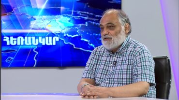 Ռուբեն Սաֆրաստյան