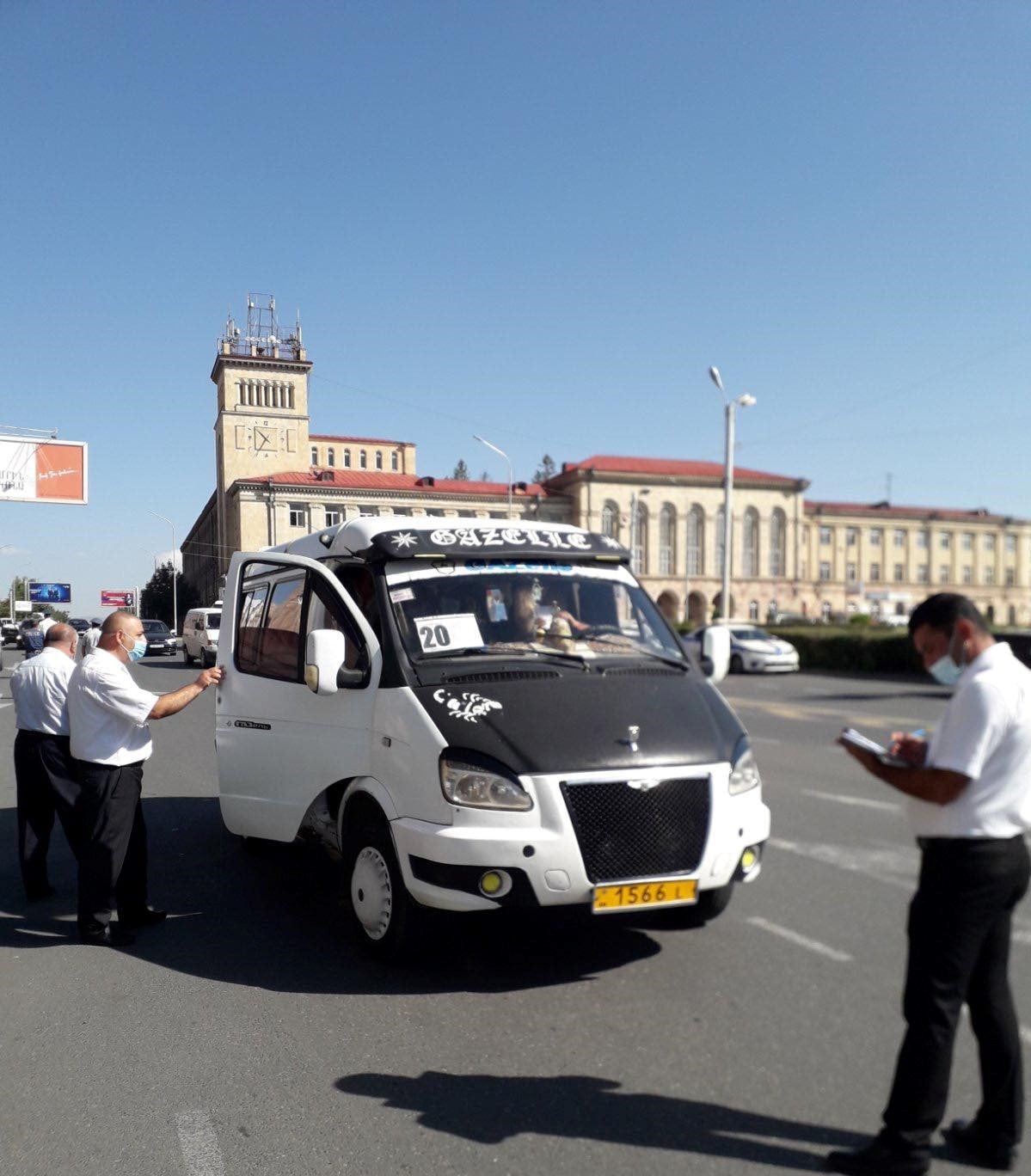 ԱԱՏՄ-ն իրականացրել է ընդհանուր 123 ստուգայց