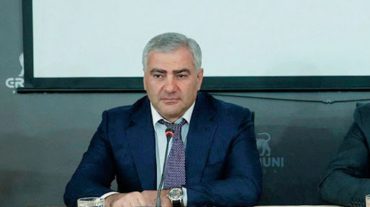 Սամվել Կարապետյանի «Տաշիրը»՝ Forbes-ի ռուսաստանյան  խոշորագույն մասնավոր ընկերությունների ցանկում