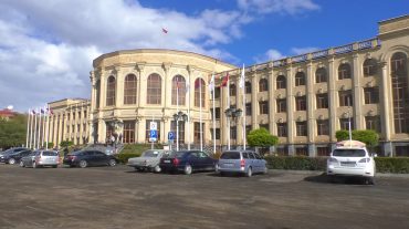 Որոնք էին Գյումրիի ՏԻՄ ընտրություններում քիչ ձայներ ստանալու պատճառները․ կարծիք եք հայտնում անցողիկ շեմը չհաղթահարած քաղաքական ուժերը