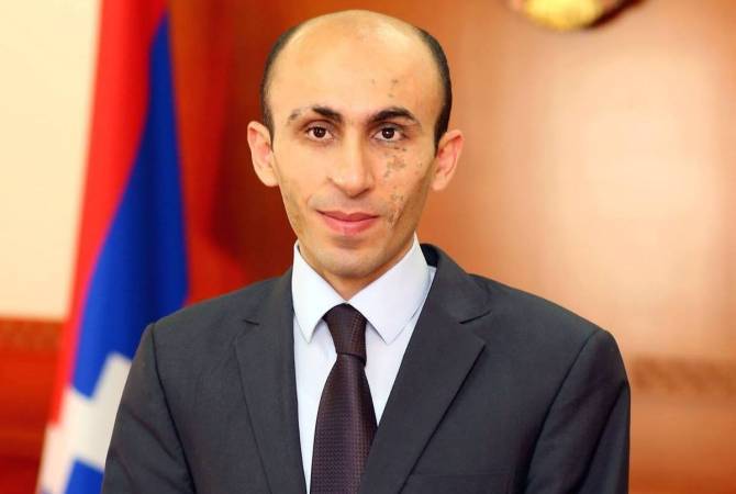 Արտակ Բեգլարյանը խորհրդակցություն է անցկացրել համավարակի տարածման կանխարգելման աշխատանքների վերաբերյալ