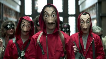 Netflix-ը հրապարակել է «La casa de papel» սերիալի վերջին մասի նոր թրեյլերը