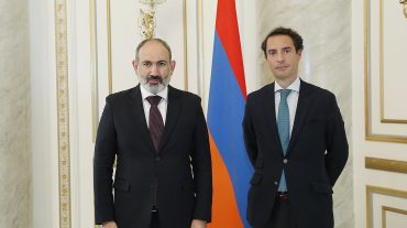 ՆԱՏՕ-ն Հայաստանին և Ադրբեջանին կոչ է արել անդրադառնալ հակամարտության պատճառներին