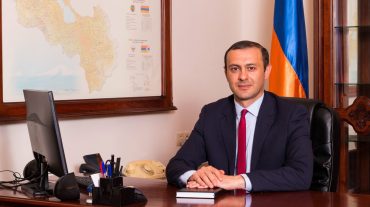 Հույս ունենք, որ հետագայում, եթե Հայաստանը նման իրավիճակում հայտնվի, կստանա համապատասխան օգնություն. Արմեն Գրիգորյանը՝ Ղազախստան զորք ուղարկելու մասին