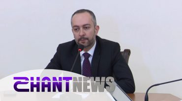 Առանց հայելային հետքաշման մասին ՀՀ առաջարկի իրականացման սահմանազատումն և սահմանագծումն անհնարին կլինի. Աղաջանյան