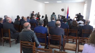 Շիրակի մարզի դպրոցների տնօրենների մրցույթները չեն կայանում կառավարման խորհուրդների չկազմավորվելու պատճառով․ Շիրակի մարզպետ