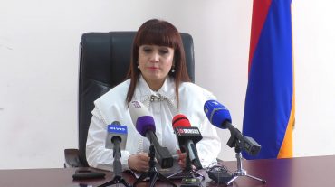 Քննարկվում են Գյումրիի վթարային մի քանի շենքերի ապամոնտաժման և ընտանիքներին ԲԳՎ ծրագրում ընդգրկելու հարցերը․ Շիրակի մարզպետ