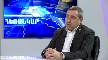 Սարգիս Գրիգորյան