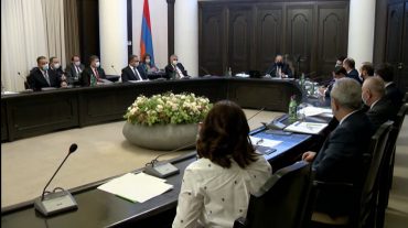 Հորիզոն 15.00