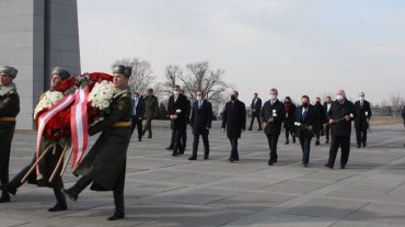 Հորիզոն 18.00