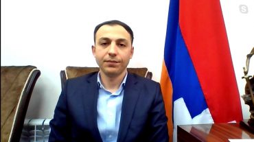 Գեղամ Ստեփանյան