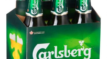 Carlsberg-ը կլքի ռուսական շուկան