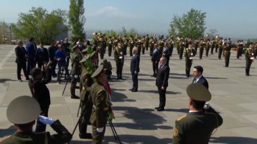 Հորիզոն 18.00