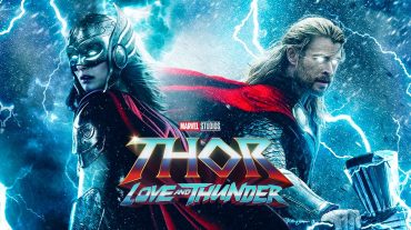 Marvel-ը հրապարակել է Thor: Love and Thunder ֆիլմի առաջին թրեյլերը