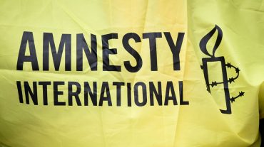 Amnesty International-ը հայտնում է, որ 2021 թվականին աշխարհում գրեթե 580 մահապատժի դեպք է եղել