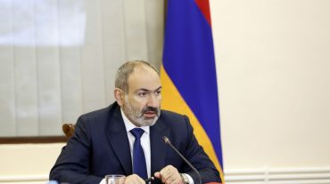 Փաշինյանը ՀԱՊԿ-ն անվանել է տարածաշրջանում անվտանգության ապահովման ամենակարևոր գործոնը