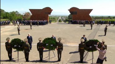 Հորիզոն 13.00