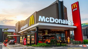 Ռուսական նոր McDonald’s-ը կմնա առանց ֆիրմային «M»-ի